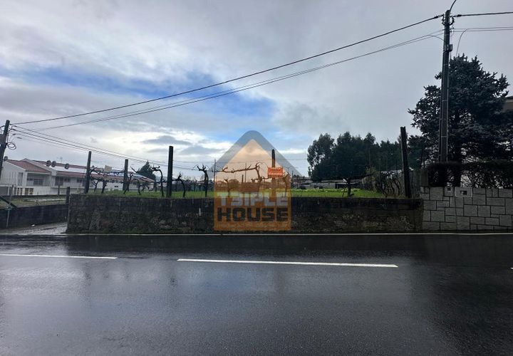 Helårsgrund i Penafiel, Porto, Penafiel - € 85.000 | Ref: 1031 - foto 1