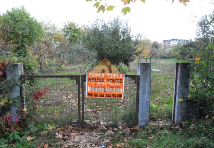 Helårsgrund i Paredes, Porto, Paredes - € 85.000 | Ref: 755/1 - foto 1