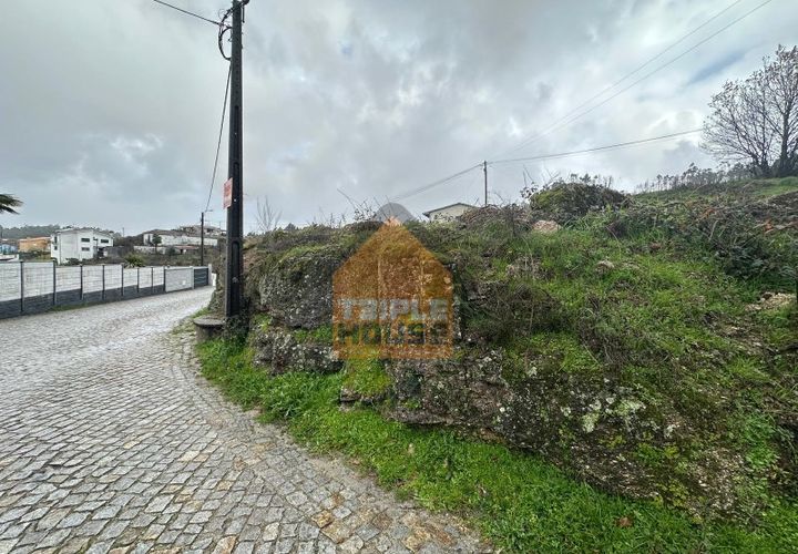 Helårsgrund i Penafiel, Porto, Penafiel - € 108.000 | Ref: TER_1085/2 - foto 1