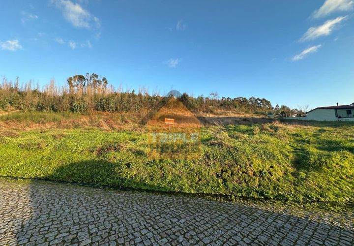 Helårsgrund i Penafiel, Porto, Penafiel - € 256.000 | Ref: TER_1085 - foto 1