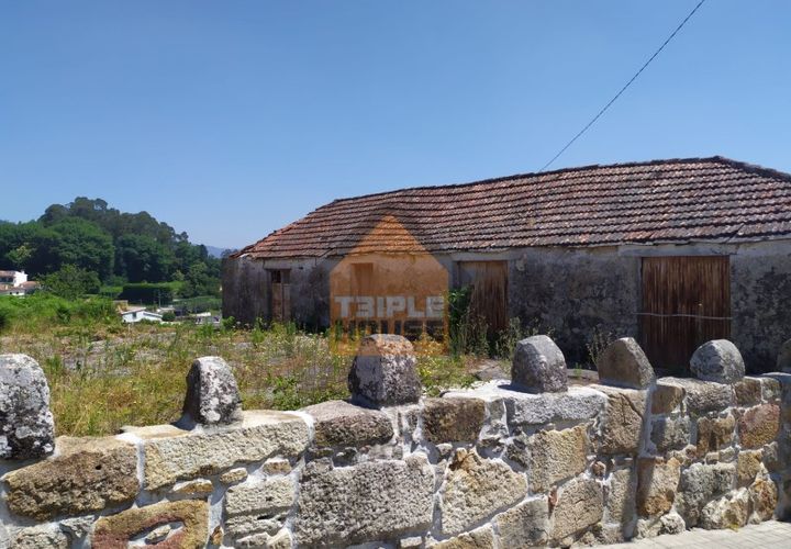Farm i Paredes, Porto, Paredes - € 350.000 | Ref: 964 - foto 1
