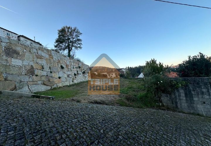 Helårsgrund i Paredes, Porto, Paredes - € 75.000 | Ref: 1055 - foto 1