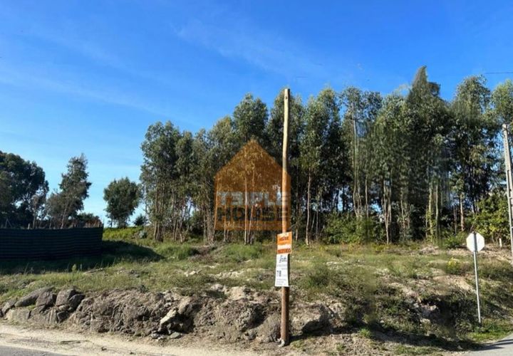 Helårsgrund i Paredes, Porto, Paredes - € 330.000 | Ref: 1015 - foto 1