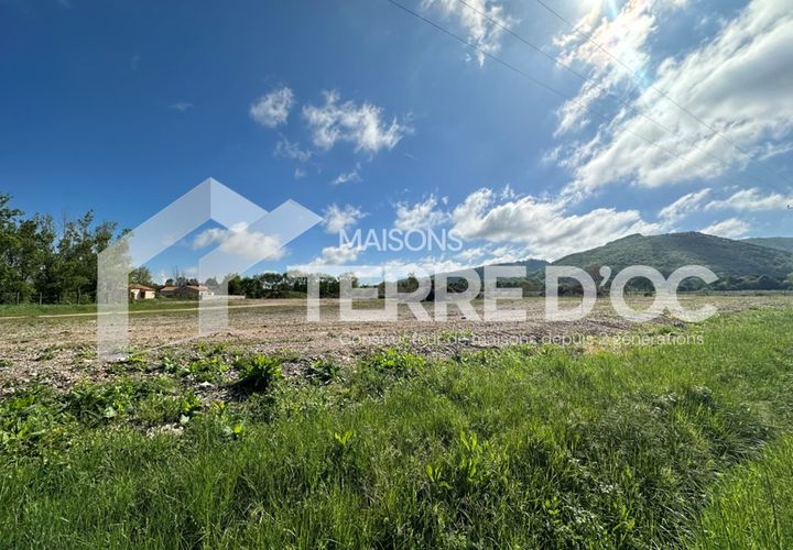 Terra a Sorèze, Tarn, Sorèze - € 56.000 | Ref: REV10072026SOREZE - foto 1