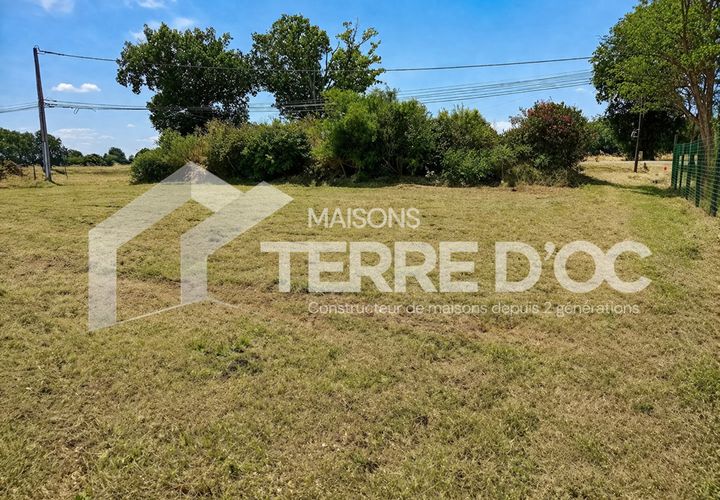 Terreno en Blan, Tarn, Blan - € 42.000 | Ref: REV09072026BLAN - photo 1