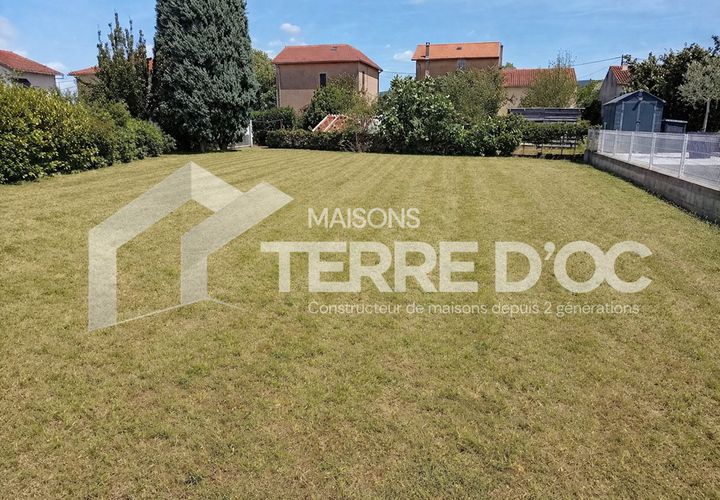 Helårsgrund i Revel, Haute-Garonne, Revel - € 73.000 | Ref: REV08072026REVEL - foto 1