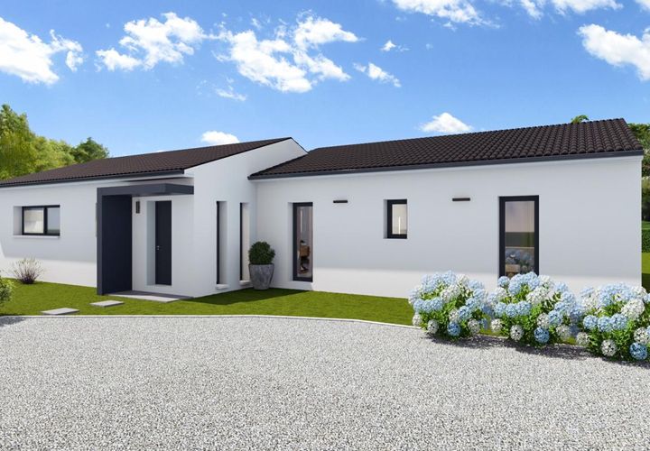 Villa a Saint-Amans-Soult, Tarn, Saint-Amans-Soult - € 205.000 | Ref: MZT03072026ZOE - foto 1