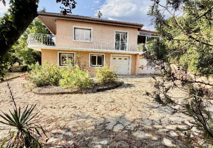 Villa i Millery, Rhone, Millery - € 449 000 | Ref: 690049858 - foto 1
