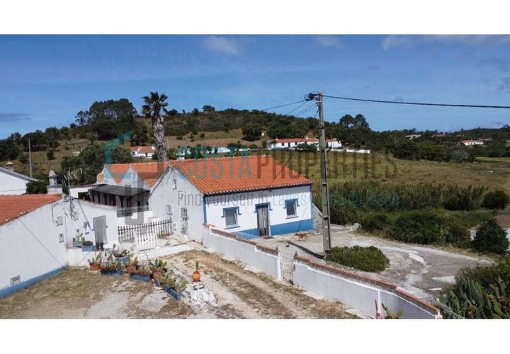 Herregård i Bordeira, Faro, Bordeira - € 300 000 | Ref: CP-Q2601 - foto 1
