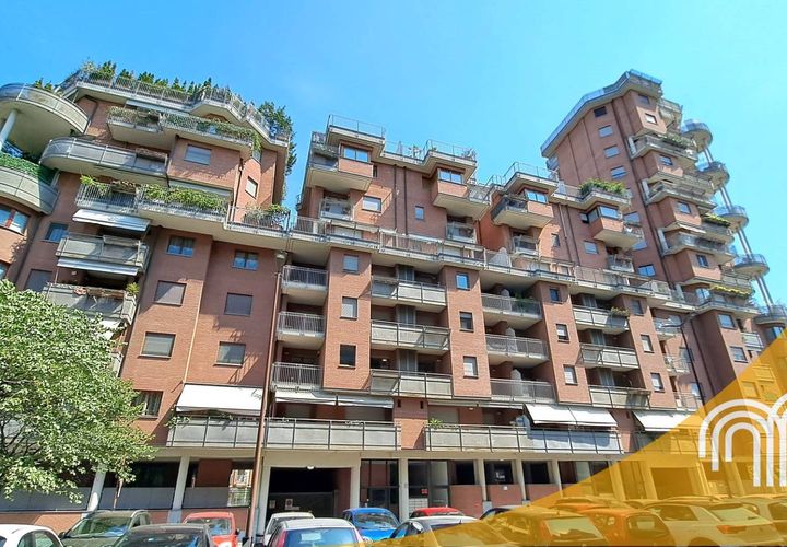Lejlighed i Torino, Turin, Torino - € 199.000 | Ref: ferrari6 - foto 1