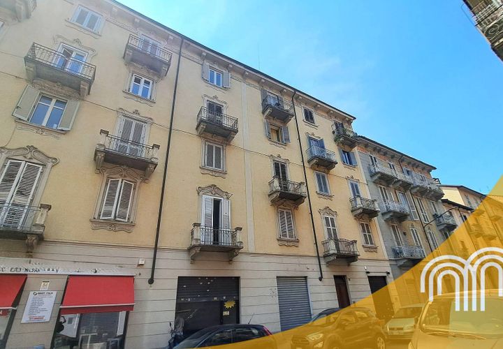 Lejlighed i Torino, Turin, Torino - € 119.000 | Ref: rossana26 - foto 1