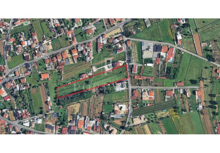 Helårsgrund i Agueda, Aveiro, Agueda - € 160.000 | Ref: PRT281 - foto 1