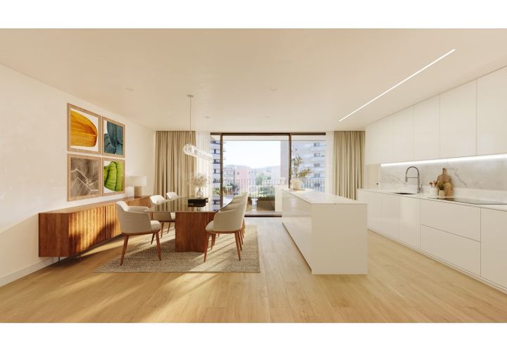 Lejlighed i Moreira, Porto, Moreira - € 245.000 | Ref: M1964_B_R - foto 1