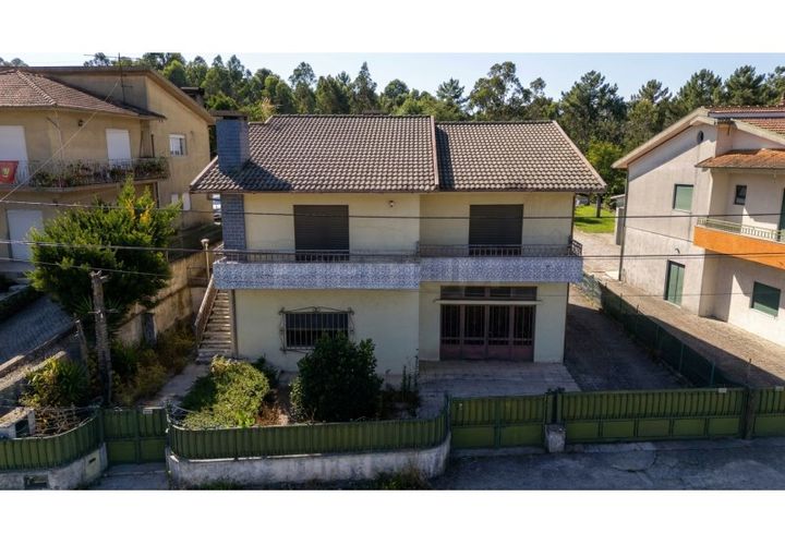 Villa i Joane, Braga, Joane - € 329.500 | Ref: 3622 - foto 1