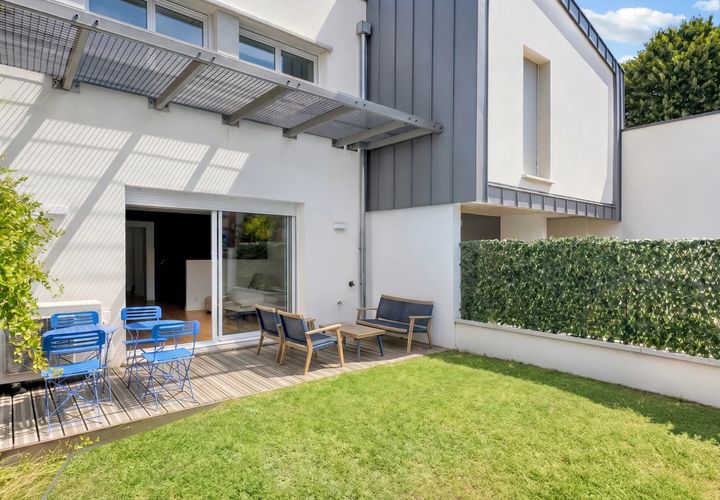 Villa i Toulouse, Haute-Garonne, Toulouse - € 499.000 | Ref: N1158 - foto 1
