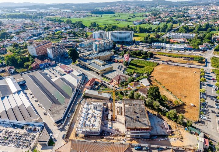 Apartament a Trofa, Porto, Trofa - € 340.000 | Ref: 3558_H_R - foto 1