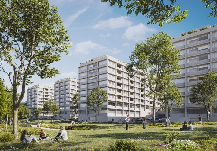 Lejlighed i Moreira, Porto, Moreira - € 315.000 | Ref: M2018_AC - foto 1