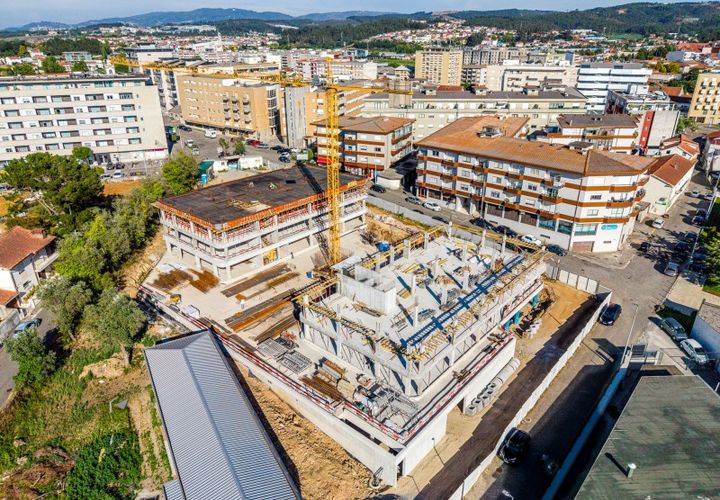 Appartement in Trofa, Porto, Trofa - € 392.850 | Ref: 3558_BP - foto 1
