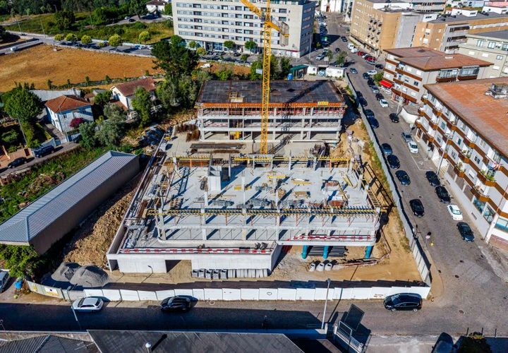 Lejlighed i Trofa, Porto, Trofa - € 378.300 | Ref: 3558_BV - foto 1