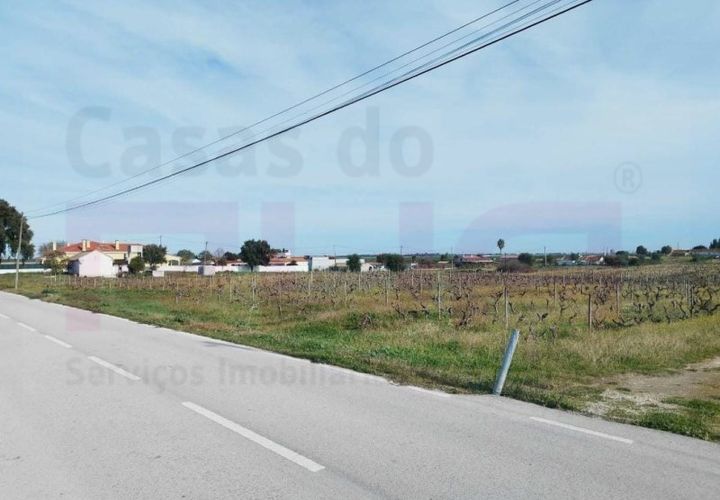 Helårsgrund i Palmela, Setubal, Palmela - € 215.000 | Ref: 7382 - foto 1