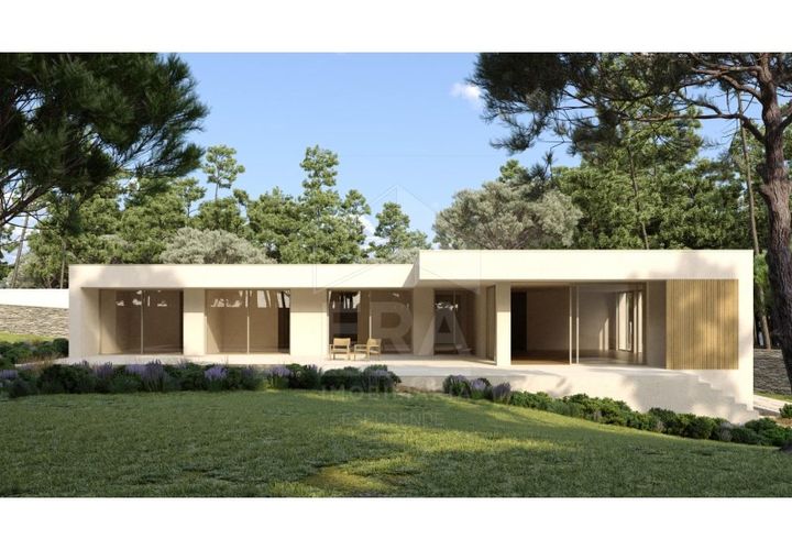 Villa i Fao, Braga, Fao - € 1.190.000 | Ref: 039260013 - foto 1
