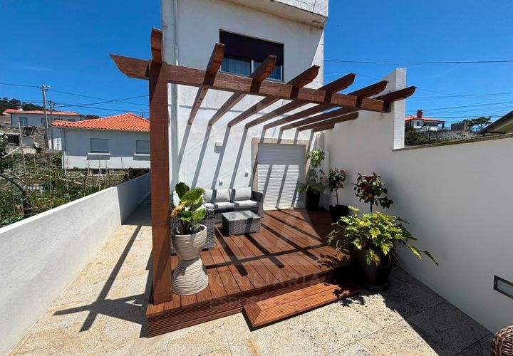 Villa i Areosa, Viana do Castelo, Areosa - € 380 000 | Ref: 039260042 - foto 1