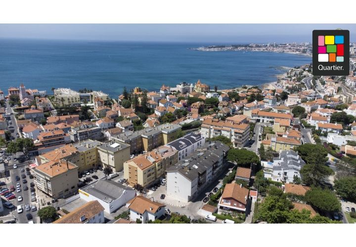 Lejlighed i Cascais, Lisbon, Cascais - € 1.147.500 | Ref: JB22198 - foto 1