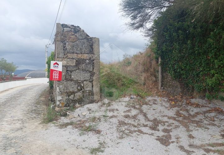 Helårsgrund i Esposende, Braga, Esposende - € 210.000 | Ref: 039230164 - foto 1