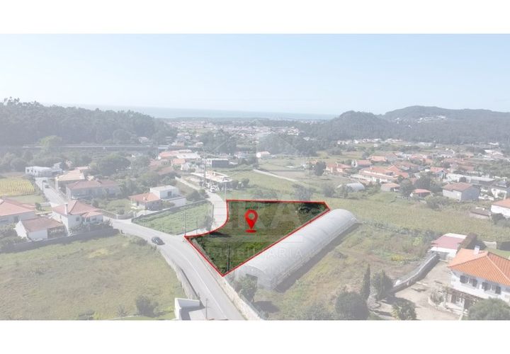Helårsgrund i Esposende, Braga, Esposende - € 175.000 | Ref: 039250140 - foto 1
