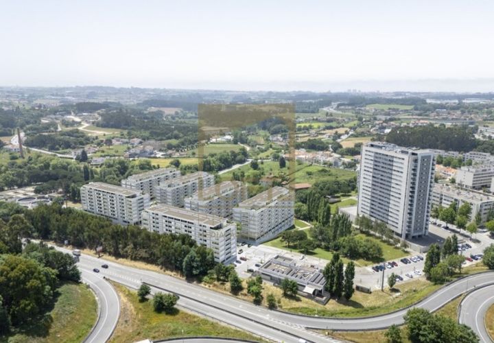 Lejlighed i Moreira, Porto, Moreira - € 309.750 | Ref: APA_1406_A - foto 1