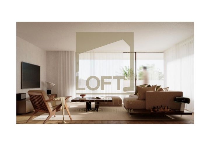 Lejlighed i Guimaraes, Braga, Guimaraes - € 606.797 | Ref: APA_1374_F - foto 1