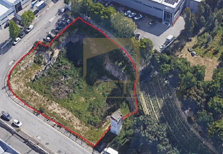 Helårsgrund i Guimaraes, Braga, Guimaraes - € 450.000 | Ref: PAR_1232 - foto 1
