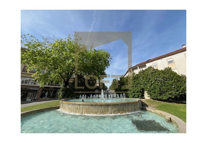 Villa a Guimaraes, Braga, Guimaraes - € 6.000/mes | Ref: CAS_1174 - foto 1