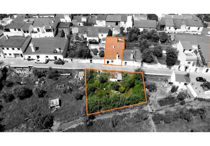 Villa in Alandroal, Evora, Alandroal - € 132.000 | Ref: UNU.I.1210.20159 - foto 1