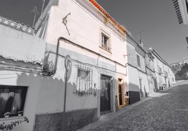 Lejlighed i Estremoz, Evora, Estremoz - € 65.000 | Ref: UNU.I.1236.20159 - foto 1
