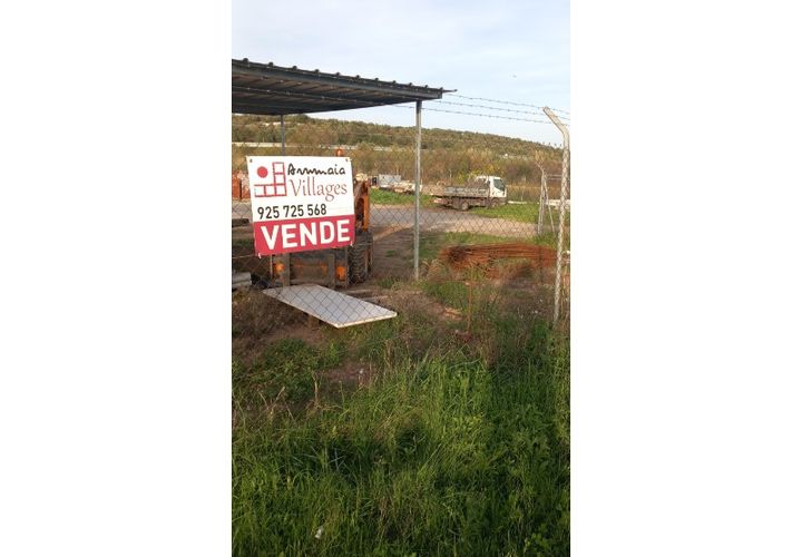Helårsgrund i Elvas, Portalegre, Elvas - € 280.000 | Ref: 1642024 - foto 1