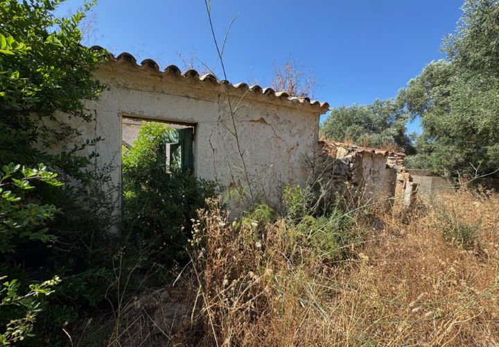 Gård i Moncarapacho, Faro, Moncarapacho - € 650 000 | Ref: BPH0143 - foto 1