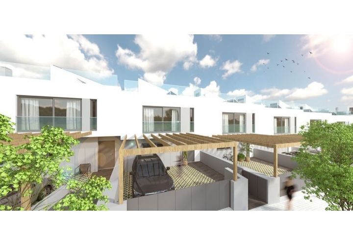 Villa i Montenegro, Faro, Montenegro - € 1.050.000 | Ref: BPH0137 - foto 1