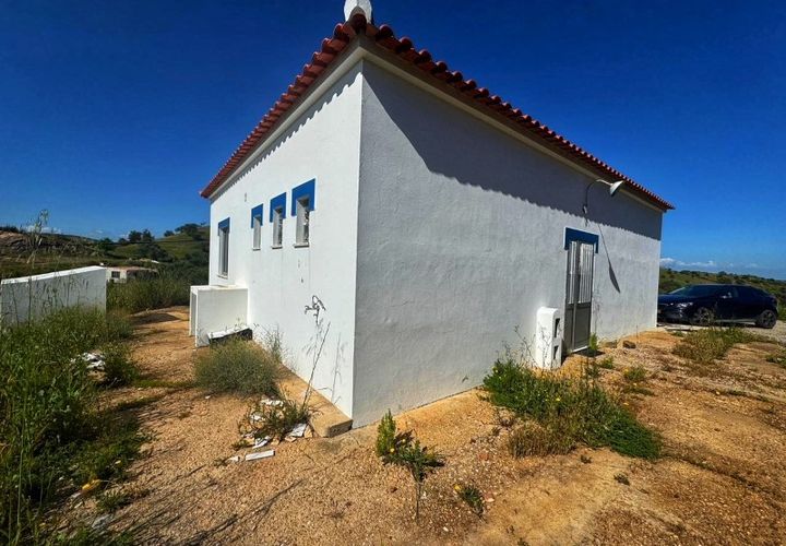 Ruinere i Castro Marim, Faro, Castro Marim - € 249.000 | Ref: BPH0181 - foto 1