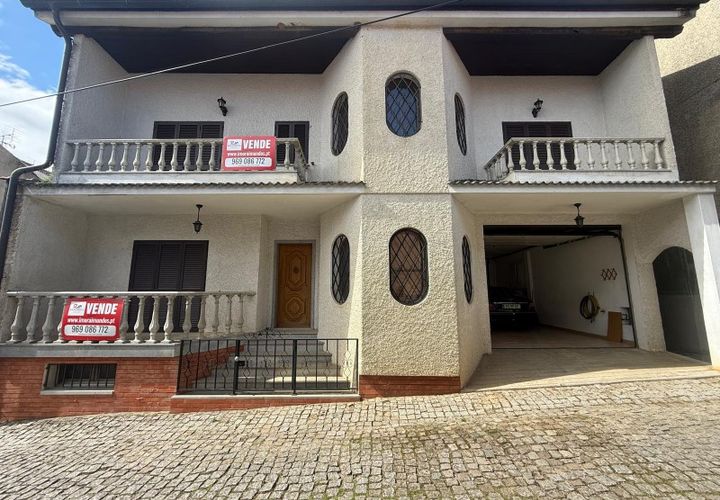 Villa i Fundao, Castelo Branco, Fundao - € 244.900 | Ref: CAS_129 - foto 1