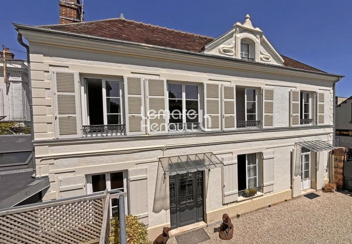 Villa a Dreux, Eure-et-Loir, Dreux - € 420.000 | Ref: 71247 - foto 1