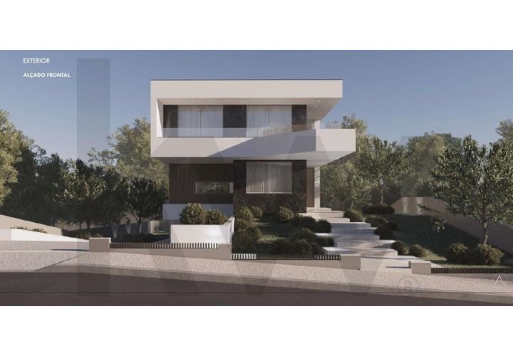 Villa i Sintra, Lisbon, Sintra - € 1.975.000 | Ref: KWPT-035546 - foto 1