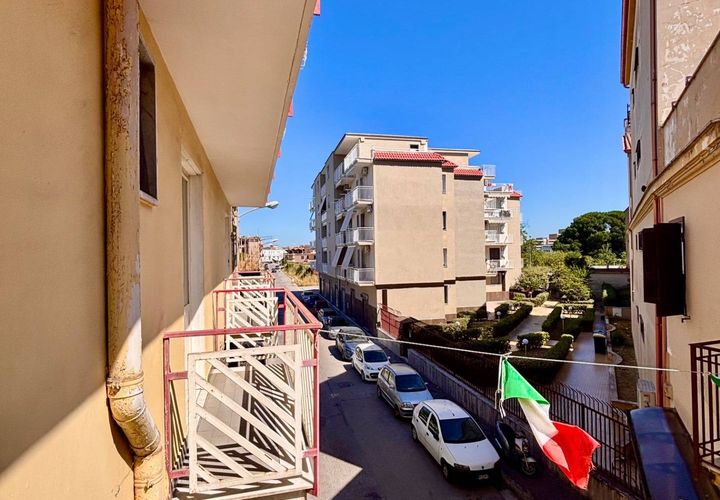 Lejlighed i Sant'Antimo, Naples, Sant'Antimo - € 69.000 | Ref: Sant'Antimo (NA) Via Raffaello - foto 1