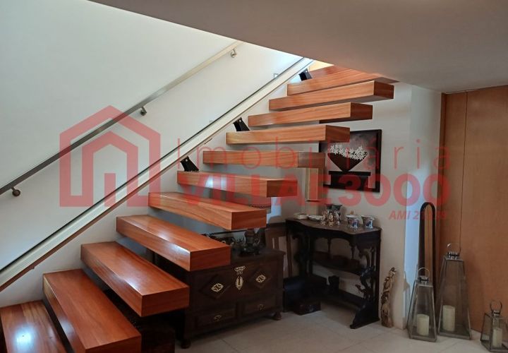 Villa i Vila Real, Vila Real, Vila Real - € 560.000 | Ref: CAS_388 - foto 1