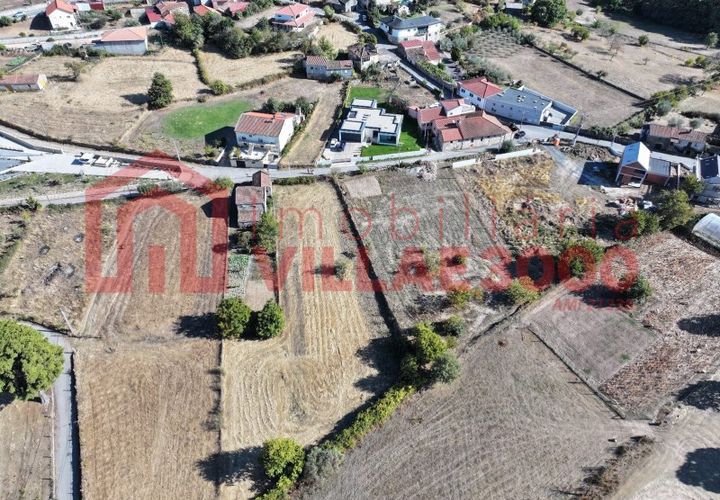Helårsgrund i Vila Real, Vila Real, Vila Real - € 68.000 | Ref: TER_465 - foto 1