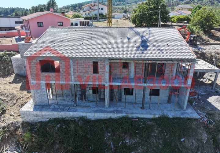 Byhus i Vila Real, Vila Real, Vila Real - € 355.000 | Ref: HAB_420 - foto 1