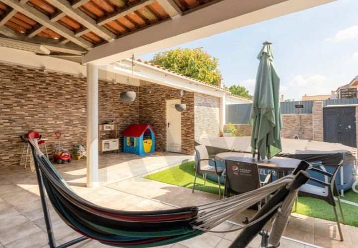 Villa i Sintra, Lisbon, Sintra - € 720.000 | Ref: KWPT-035446 - foto 1