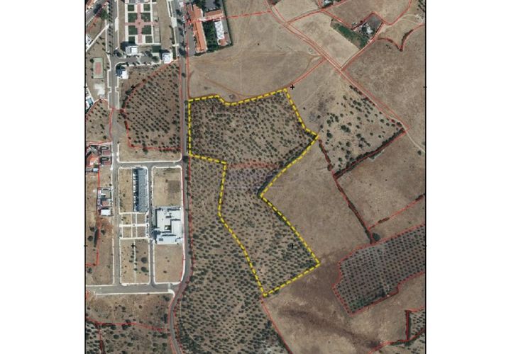 Helårsgrund i Elvas, Portalegre, Elvas - € 150.000 | Ref: SÒL_385 - foto 1