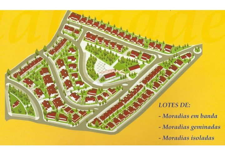 Terra a Vila Vicosa, Evora, Vila Vicosa - € 17.000 | Ref: PAR_401 - foto 1