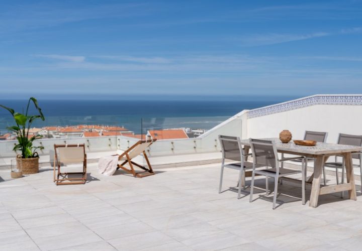 Penthouse i Ericeira, Lisbon, Ericeira - € 650.000 | Ref: BRE244 - foto 1